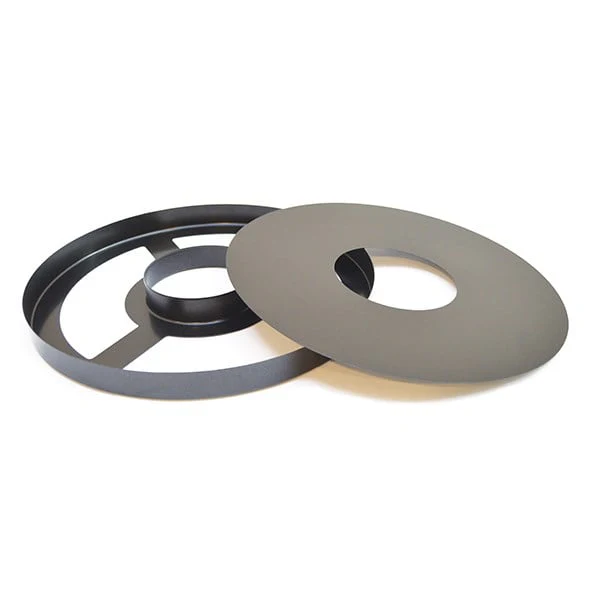 Moule Ă tarte amovible forme couronne 30 cm Scrapcooking - Image 2