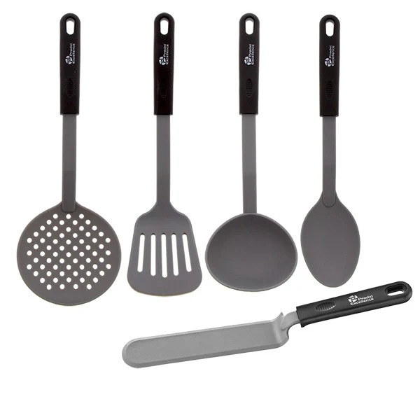 Set de 5 ustensiles Pradel Excellence