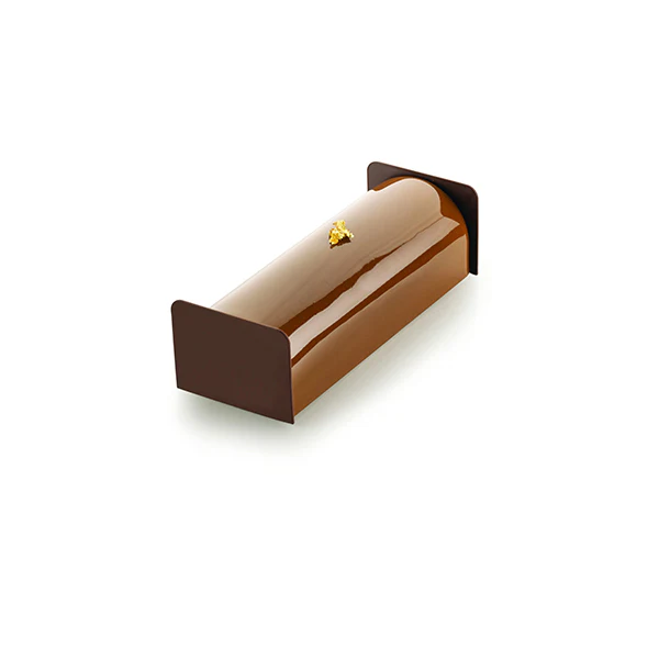 Chablons pour bûches silicone Silikomart - Image 4