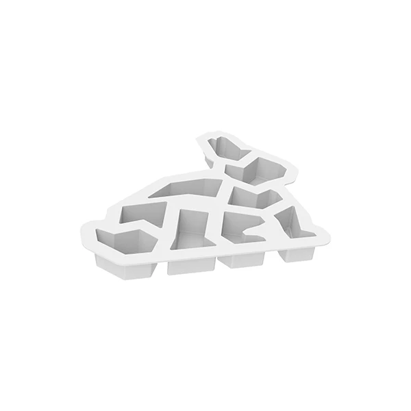Kit moules Bunny 520 ml Silikomart - Image 3