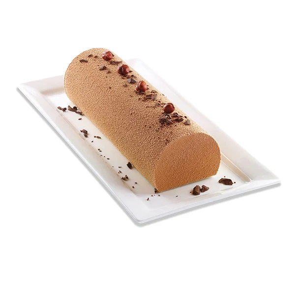 Kit pour bûche glacée Magic Bûche Silikomart - Image 3