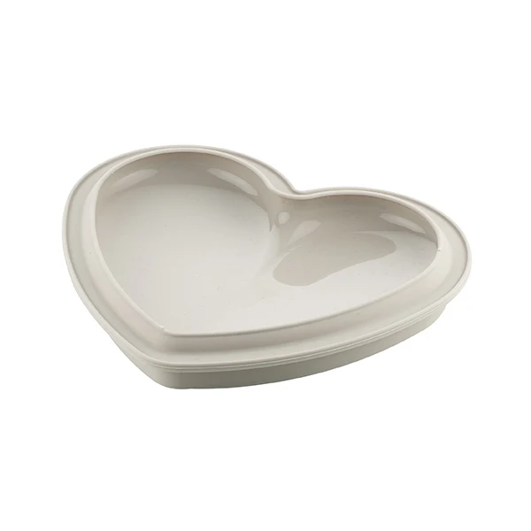 Kit tarte en silicone Mon Amour Silikomart - Image 2