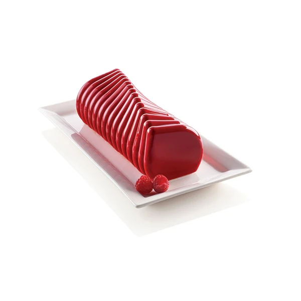 Moule Ă gĂąteaux en silicone Corallo Silikomart