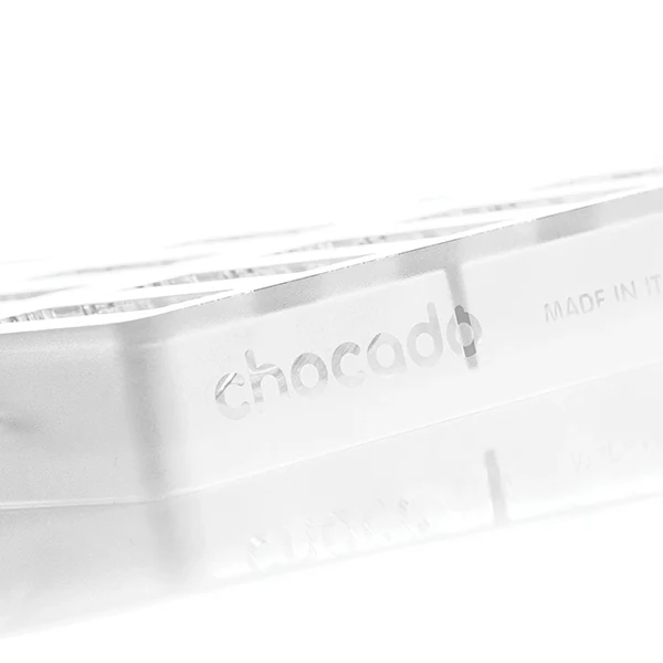 Moule chocolats Onda-P Silikomart - Image 6
