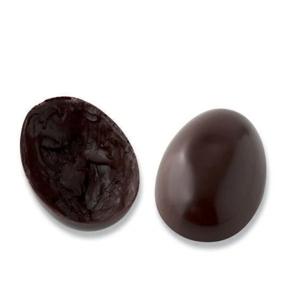 Moule demi-oeufs de Pâques en silicone Silikomart - Image 2