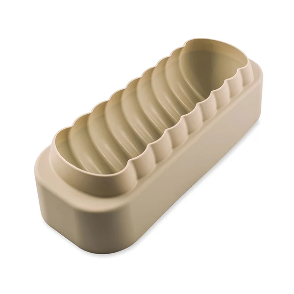 Moule en silicone 3D Meringa Silikomart - Image 2