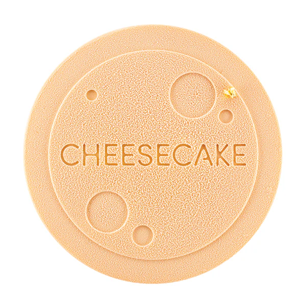 Moule en silicone décor cheesecake 18 cm  Silikomart - Image 3