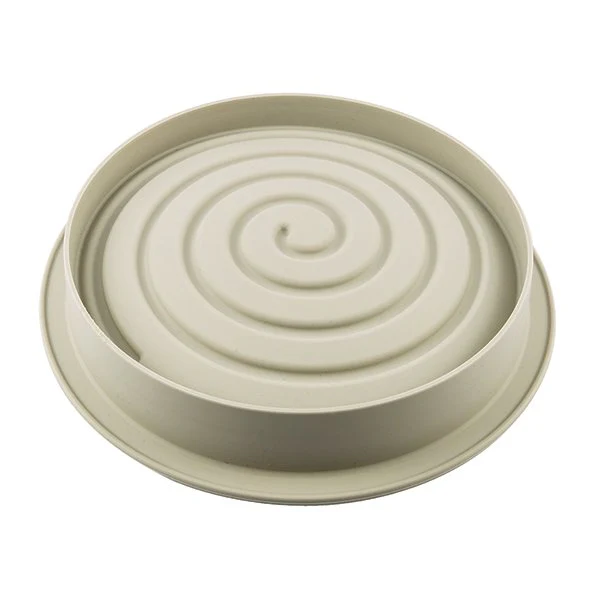 Moule en silicone Girotondo spirale Silikomart - Image 3