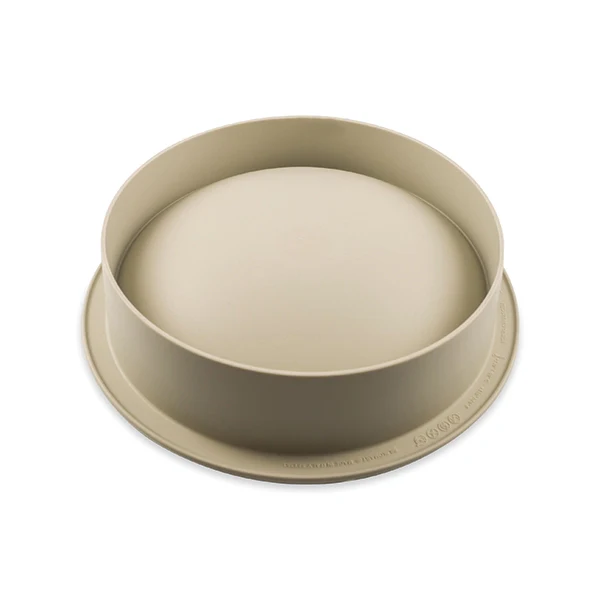 Moule en silicone en forme de goutte Goccia Silikomart - Image 3