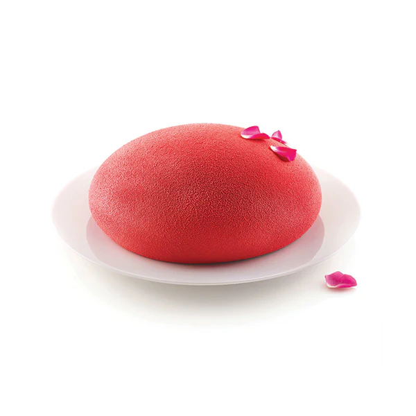 Moule en silicone en forme de goutte Goccia Silikomart - Image 5