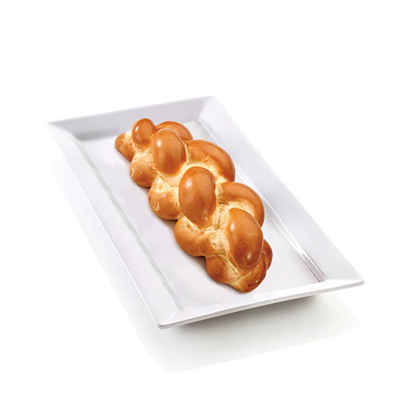 Moule en silicone Treccia tresse Silikomart - Image 3