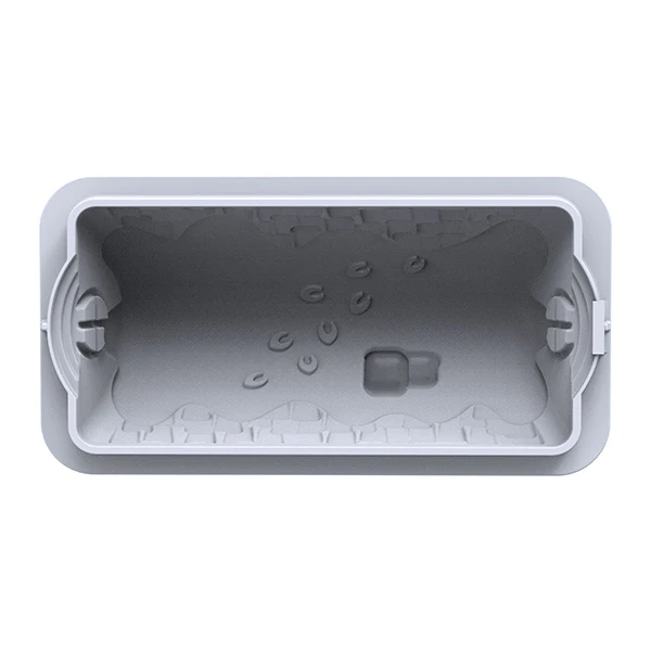 Moule en silicone Winter Cottage  Silikomart - Image 3