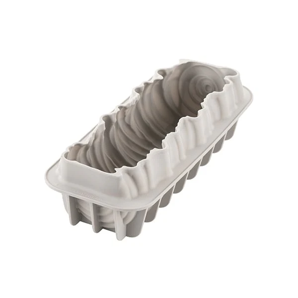 Moule silicone 3D Lana Silikomart - Image 2