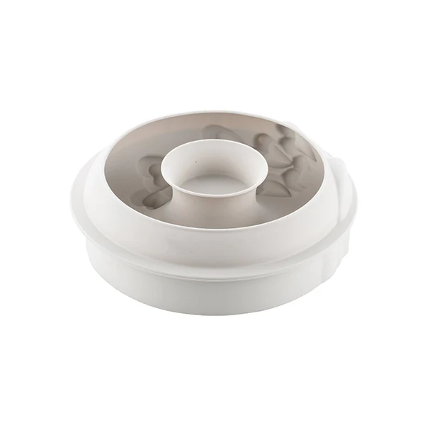 Moule silicone 3D Passion Silikomart - Image 3