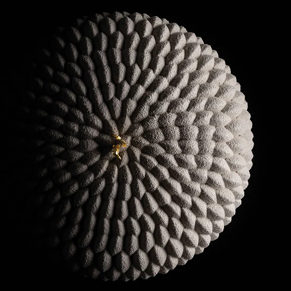 Moule silicone Honoré Silikomart - Image 4