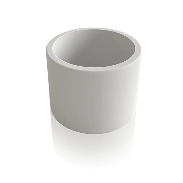 Moule silicone Tower 10 x 12 cm Silikomart - Image 2