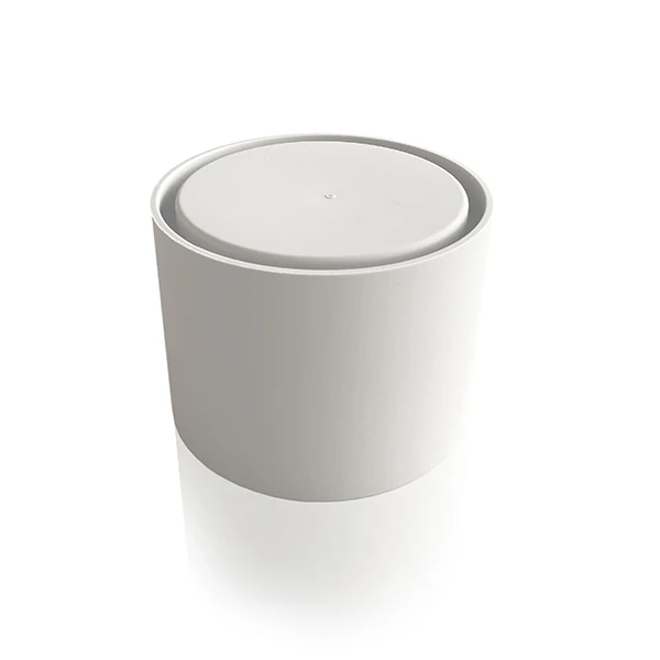 Moule silicone Tower 10 x 12 cm Silikomart - Image 4