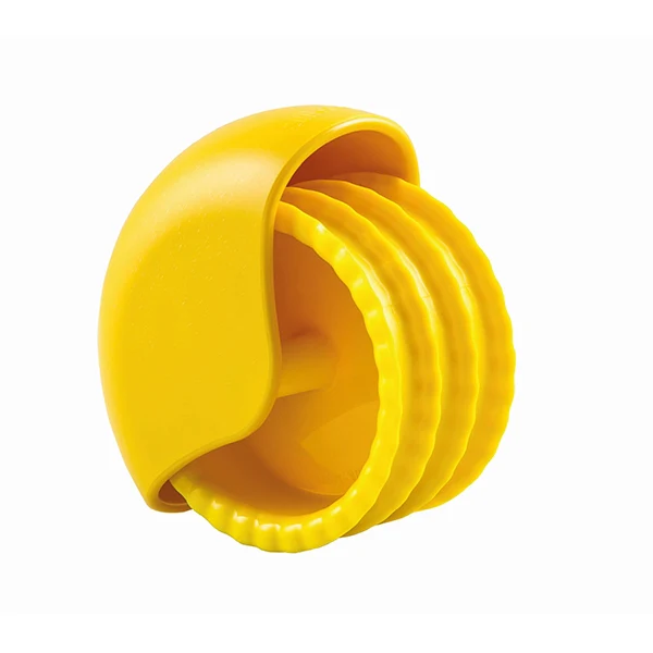 Roue découpe pùte pour gressins ou tagliatelles Silikomart - Image 2