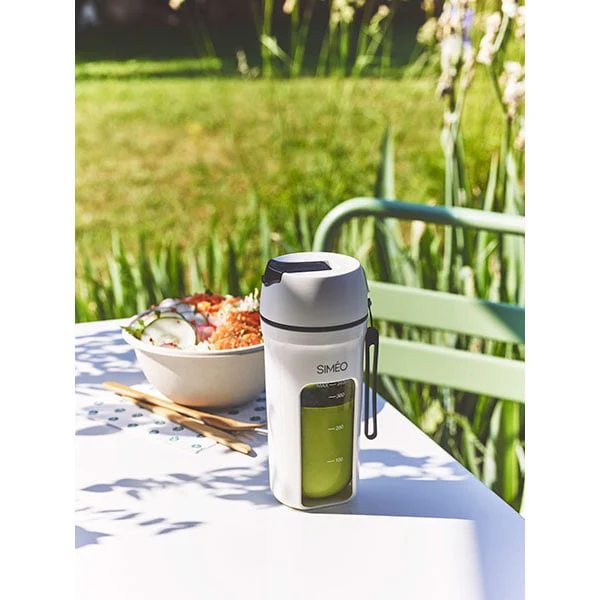 Blender nomade Fresh&Mix 340 mL Simeo - Image 4