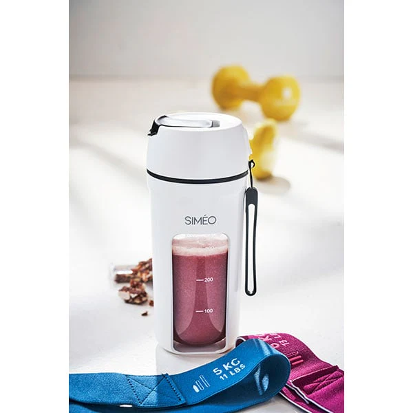 Blender nomade Fresh&Mix 340 mL Simeo - Image 5