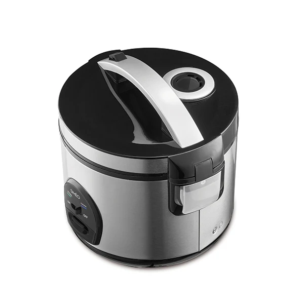 Cuiseur Ă riz inox 500 W CRM230 Simeo - Image 5