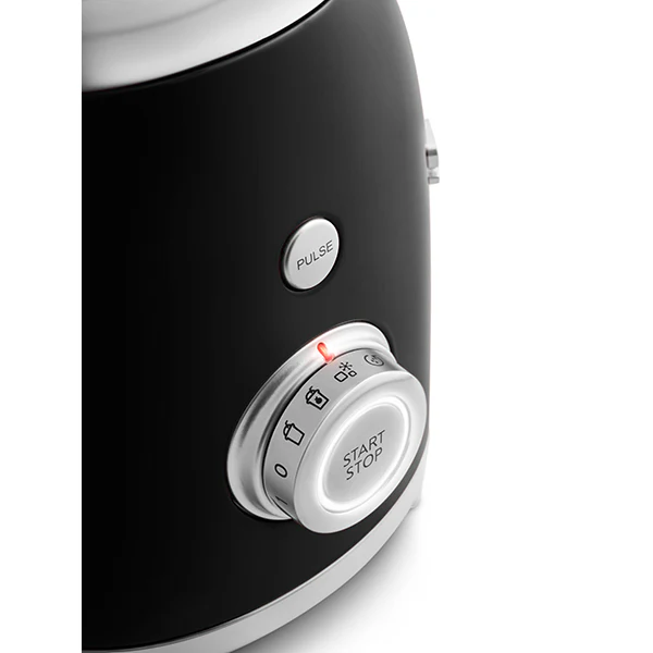 Blender 1,5 L 800 W BLF03BLEU noir Smeg - Image 3