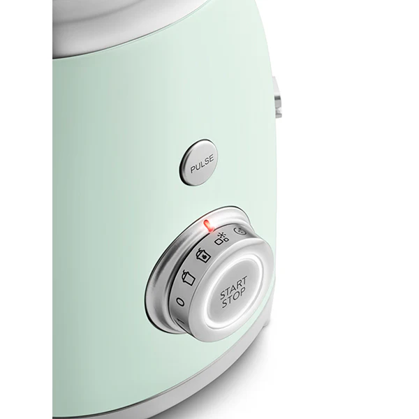 Blender 1,5 L 800 W BLF03PGEU vert d’eau Smeg - Image 4