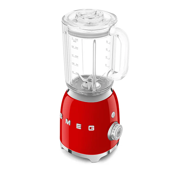 Blender 1,5 L 800 W BLF03RDEU rouge Smeg - Image 6