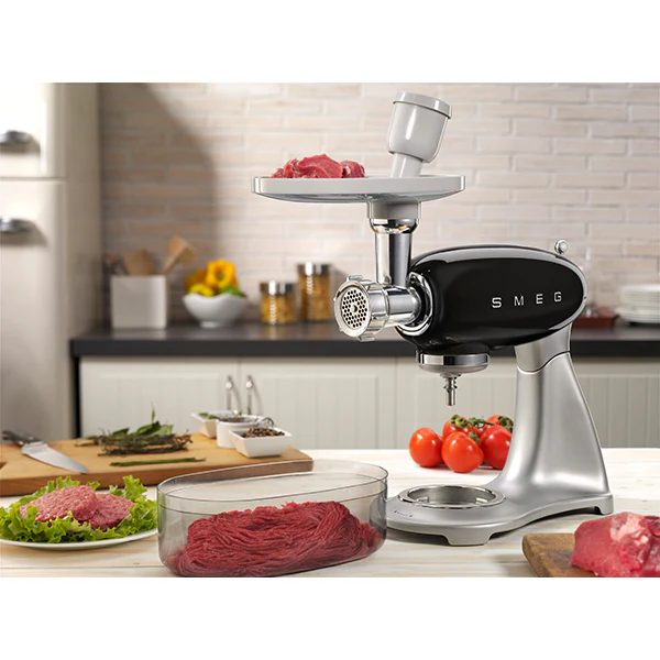 Hachoir SMMG01 pour robot sur socle Smeg - Image 3
