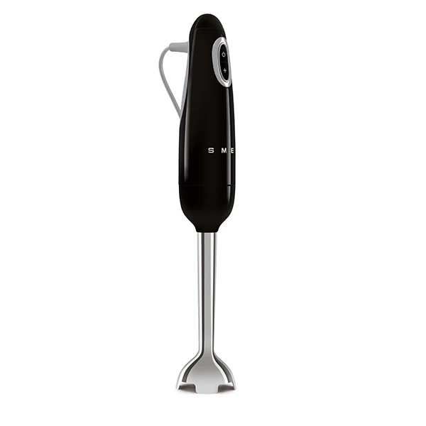 Mixeur plongeant 700 W HBF11BLEU noir Smeg - Image 3