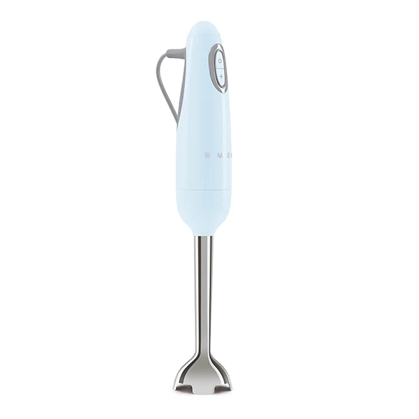 Mixeur plongeant 700 W HBF11PBEU bleu azur Smeg - Image 4