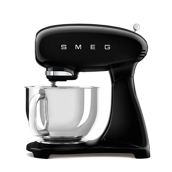 Robot pâtissier 4,8 L 1000 W SMF05BLEU noir Smeg - Image 2
