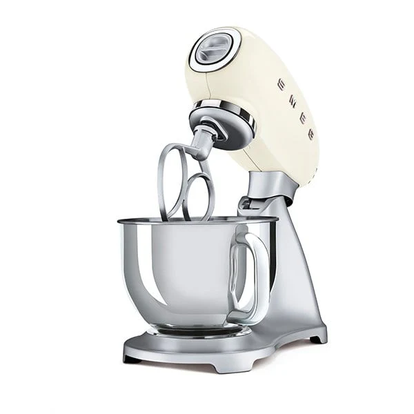 Robot pĂątissier crĂšme 4,8 L 800 W SMF02CREU Smeg - Image 2