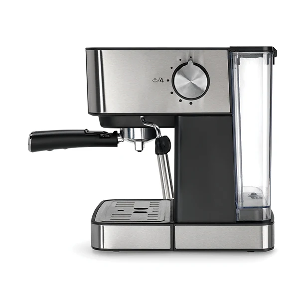 Machine Ă expresso automatique 2 en 1 inox 20 bar 850 W Solac - Image 3