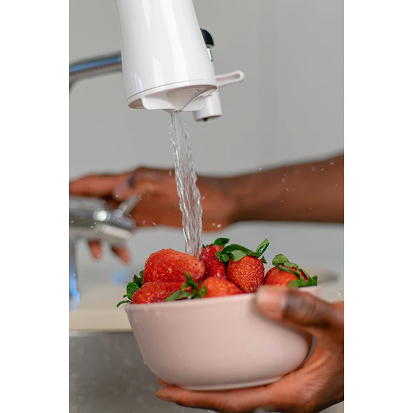 Filtre Ă eau autonome EcoPro blanc Tappwater - Image 3