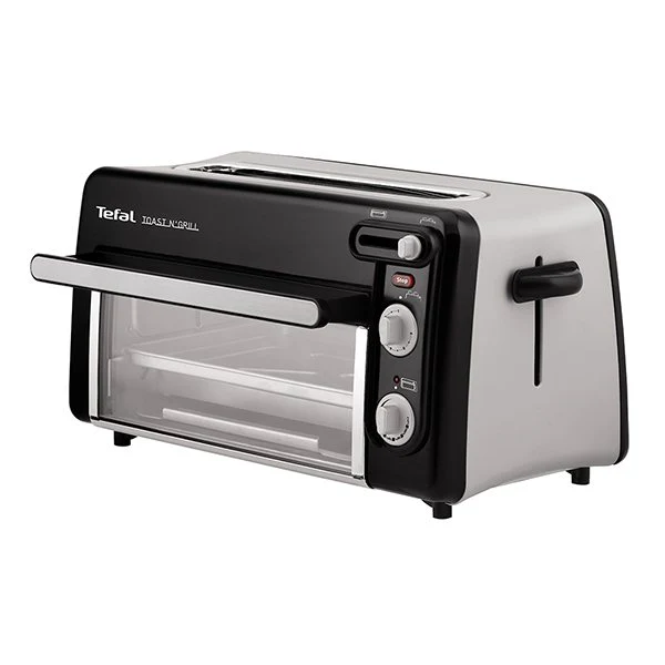 Grille-pain toast and grill 1300 W TL600830 Tefal - Image 2