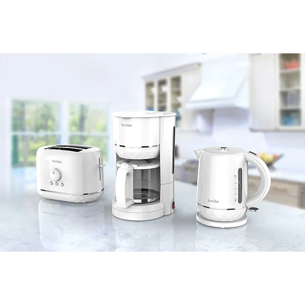 Bouilloire électrique Diamant 1,5 L 2200 W Terraillon - Image 2