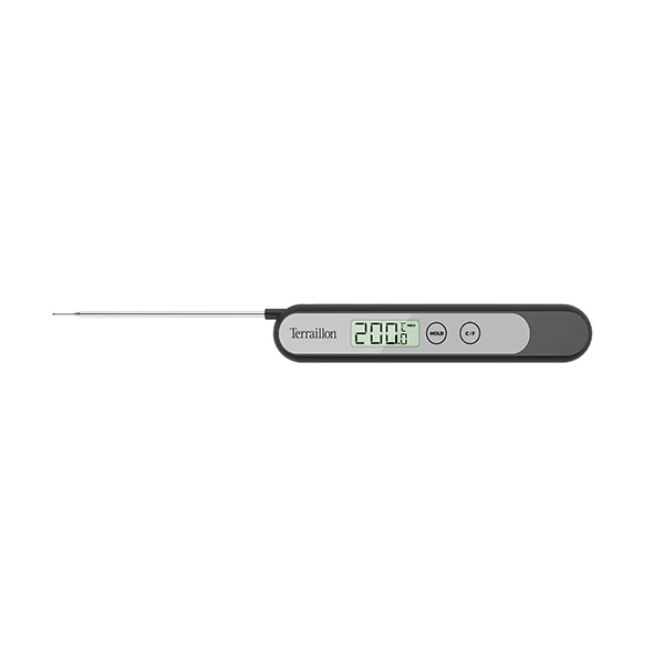 Thermomètre de cuisine dynamo Terraillon