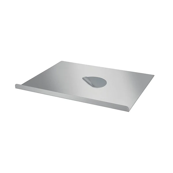 Planche multifonction Grand Chef inox 45 x 35 cm Tescoma - Image 3