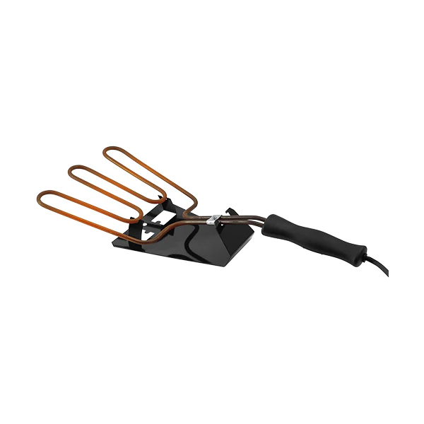 Allume barbecue électrique 800 W Tristar - Image 4