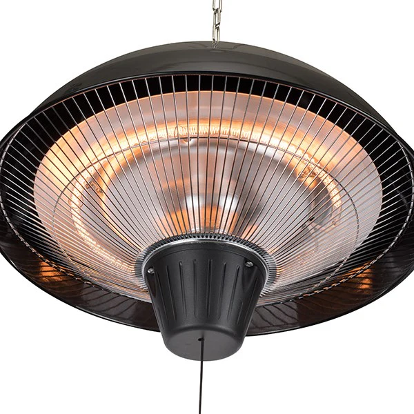 Chauffage de terrasse à suspendre 1500 W KA-5273 Tristar - Image 5