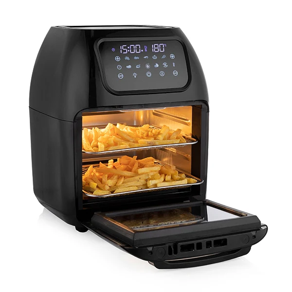 Four friteuse crispy multifonction 10 L - 1800 W FR-6964Â Tristar - Image 5