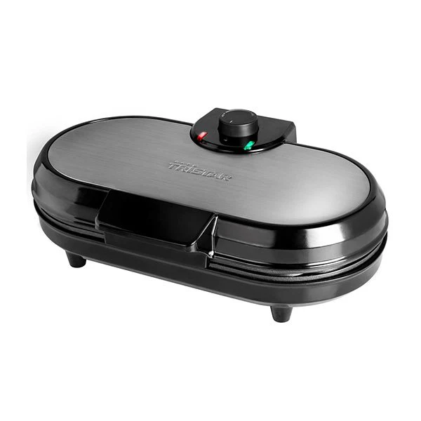 Gaufrier 10 gaufres en cĆurs 1200 W WF-2120 Tristar - Image 3