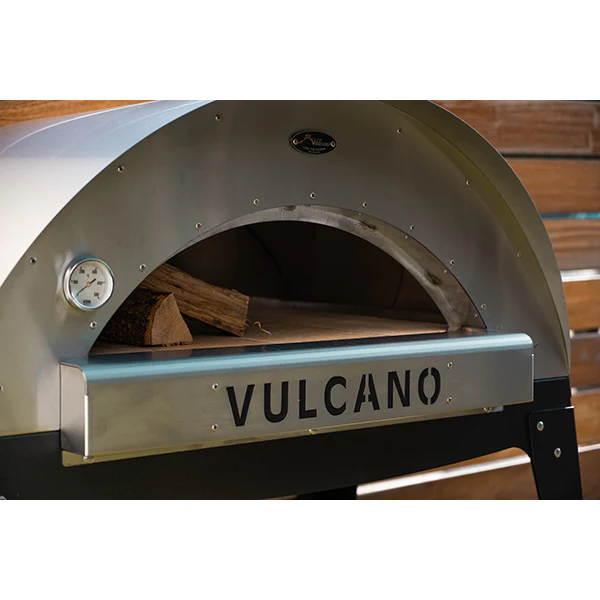 Four Ă pizza Vesuve Vulcano - Image 3