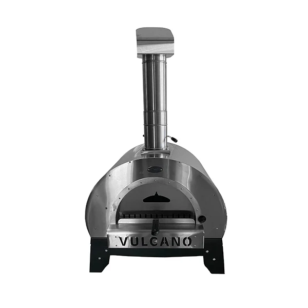 Four Ă pizza Vulcanello Vulcano - Image 2