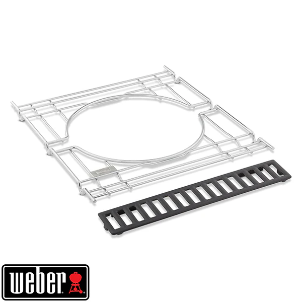 Adaptateur d' accessoires Crafted pour série Genesis® Weber - Image 3