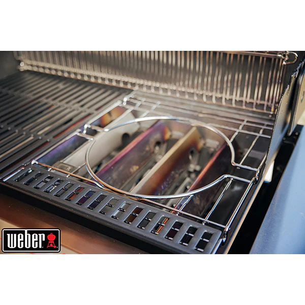 Adaptateur d' accessoires Crafted pour série Genesis® Weber - Image 4