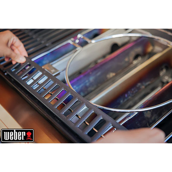 Adaptateur d' accessoires Crafted pour série Genesis® Weber - Image 5