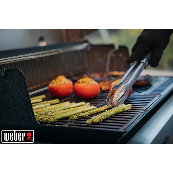 Grille de saisie double face Crafted Weber - Image 6
