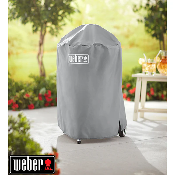 Housse pour barbecue à charbon de 47 cm Weber - Image 4